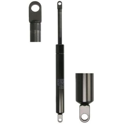 Gasveer, achterklep STABILUS STA979662