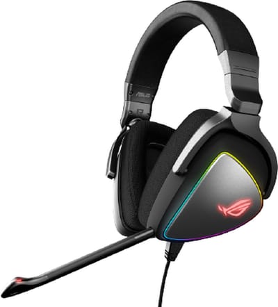 Headphones with Headband Asus ROG Delta