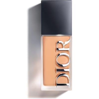 Dior Matte Natuurlijke Vervagende Foundation 24u Ultrahold Dior - Dior Forever Skin Wear - Matte Foundation Matte, Natuurlijke, Vervagende Foundation - 24u Ultrahold 3W Warm