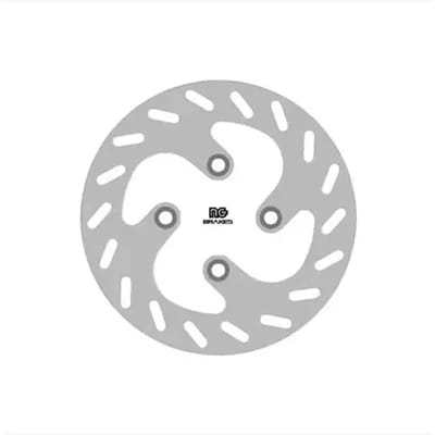 Remschijf voor vaste motorfiets NG Brake Disc DIS2112