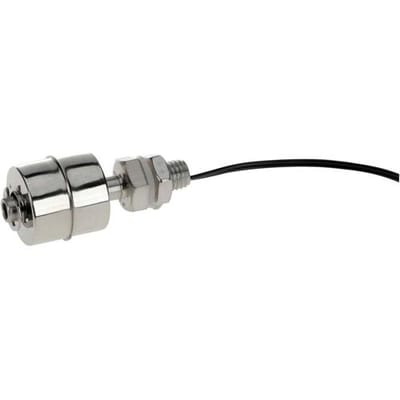 H-Tronic S4 Vlotterschakelaar 25 V/AC, 60 V/DC 0.4 A 1 stuk(s)