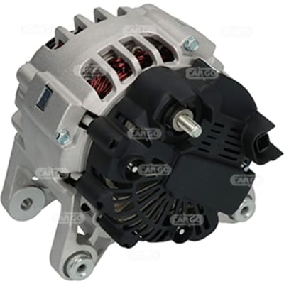 Driefasige generator HC-CARGO 116368