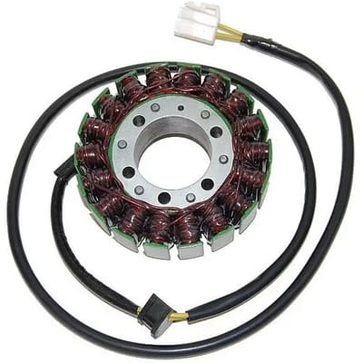 Originele aanpasbare motor dynamo Electrosport Ducati