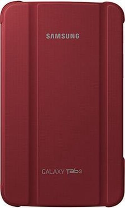 Samsung Book Cover voor Samsung Galaxy Tab 3 7.0 - Rood