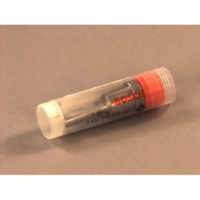 Reparatieset, injectiemondstuk BOSCH 2 437 010 143