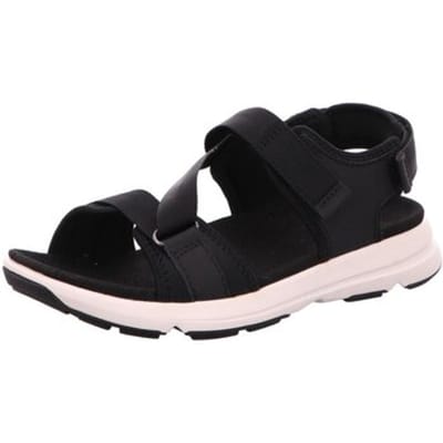 Platte sandalen Legero -