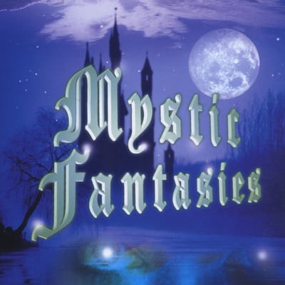 Various Artists - Mystic Fantasies (CD)