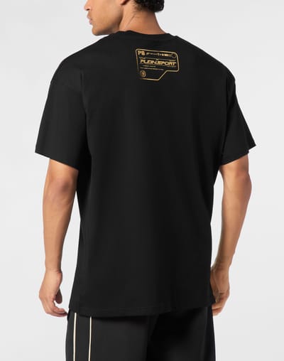 T-Shirt Ronde Hals