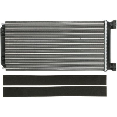 Warmtewisselaar, interieur verwarming THERMOTEC D6MA002TT