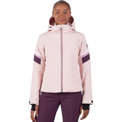 Rossignol Strawpile Jas Roze L Vrouw