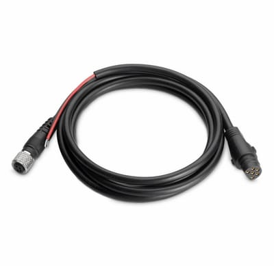 Minn Kota MKR-US2-9 Lowrance / Eagle Adapter Cable