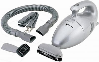 Clatronic HS 2631 - Kruimelzuiger - Ministofzuiger - Handstofzuiger
