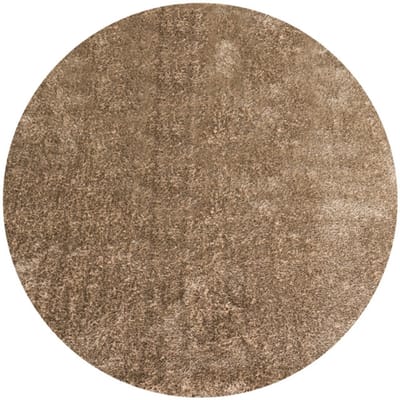 Veer Carpets Karpet lago creme 13 rond ø200 cm