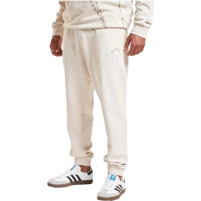Just Rhyse - Wave Heren joggingbroek - S - Creme