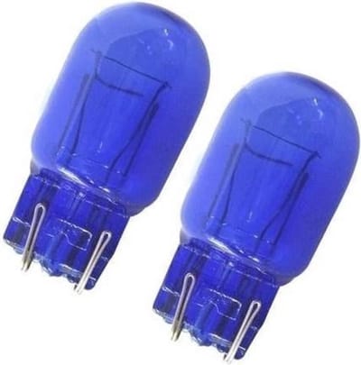 TLVX T20 Xenon Look LED Look Stadslicht Dagrijverlichting Lampen - Auto Verlichting - 6000K Wit - 12V - 21W Dagrijlichten Stadslichten - W21/5W Halogeen Xenon LED look - Dagrijlicht - T20 7443 W21/5W (set, 2 stuks)