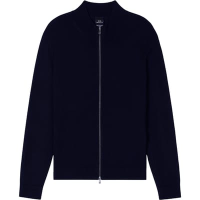 Armani Exchange Xm001279_af10454 Cardigan Zwart XL Man