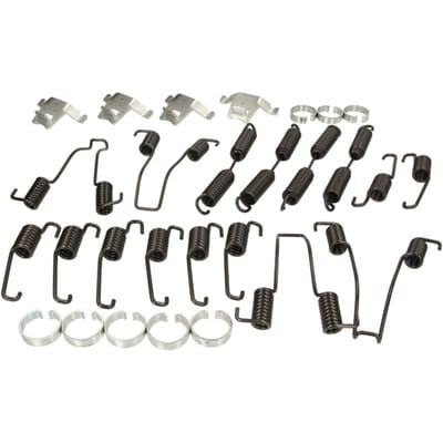 Reparatieset, remklauwen AUGER 53528