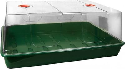 GARLAND XL HIGH DOME PROPAGATOR 58X40.5X22.5CM