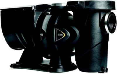 DAB E.swim 150M 12 pins aansluiting