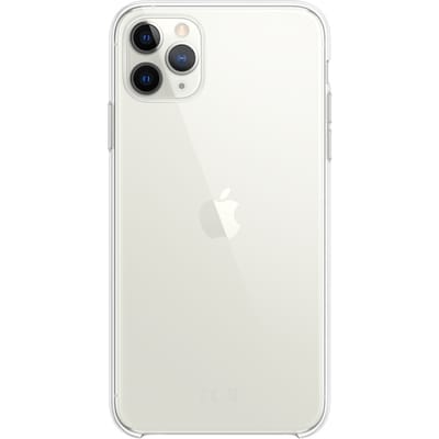 Apple - transparant hoesje - MagSafe - iPhone 11 Pro Max