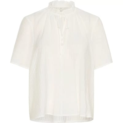Vrouwenblouse KAFFE lianna