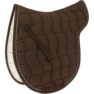 Zadeldek voor paarden Equithème Hunter