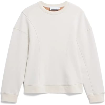 Dames sweatshirt Armedangels Un-Wasted
