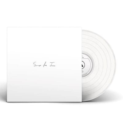 Various Artists - Songs for Tres (LP) (Coloured Vinyl) (Limited Edition)