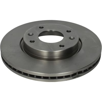 Remschijf BOSCH 0 986 479 229 voorkant, geventileerd, 1 Stuk