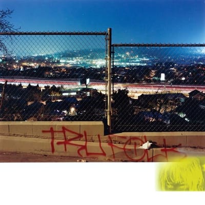 Holodec - Tru Folk (LP)