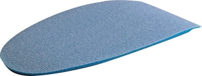 MYSOLE™ inlegzolen Special Forefoot Solution