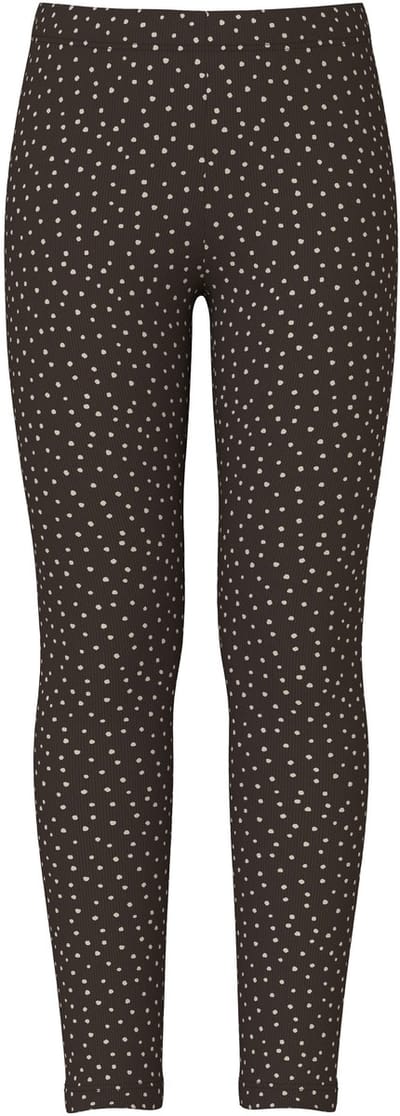 NAME IT - NKFSILIS SLIM LEGGING - Meisjes - Leggings