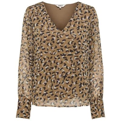 Blouse Only Tasha Otl