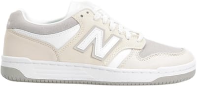 New Balance 480 Schoenen Beige EU 40 Man