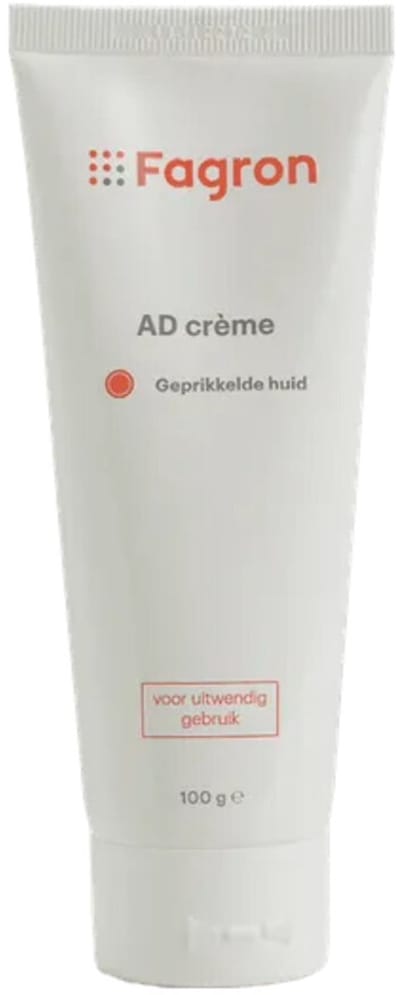 Fagron AD Cème 100gram
