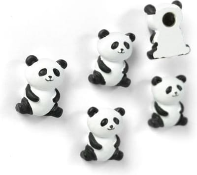 Trendform Dierenmagneten - Panda's