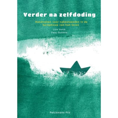 Verder Na Zelfdoding - Lore Vonck