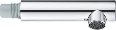 Grohe Mousseur Chroom