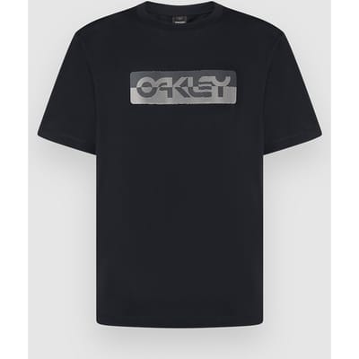 Oakley Duality B1B T-Shirt zwart