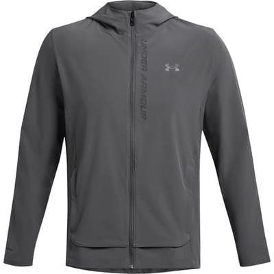Under Armour Outrun The Storm Sport Jas Heren-F5792B67-93AC-4FFA-867E-F5F974486D99