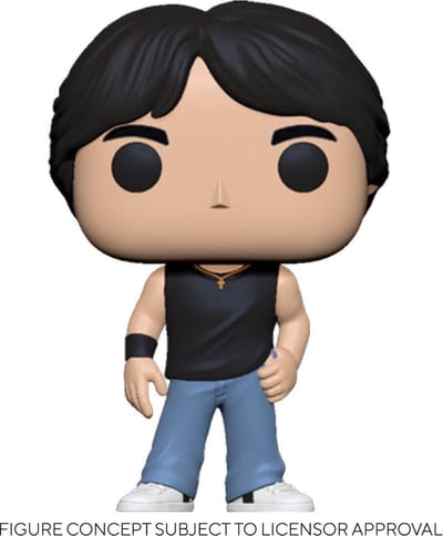 Funko Pop! Happy Days - Chachi