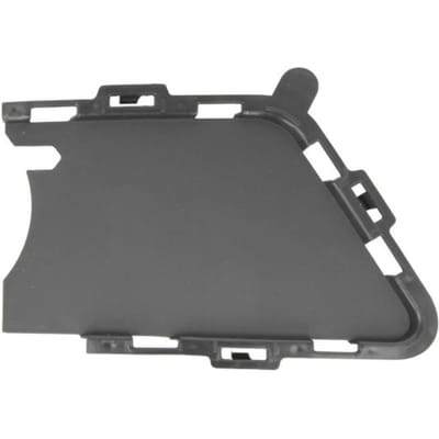 Bumper ventilatierooster BLIC 6502-07-0063914P