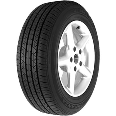 Bridgestone Turanza ER 33 ( 235/45 R18 94Y EVc, met velgrandbescherming (MFS) )