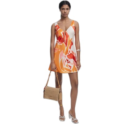 Damesjurk Desigual Delilah