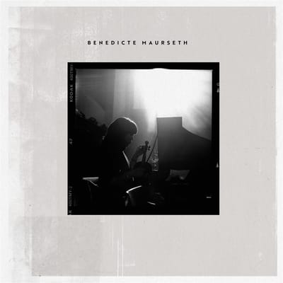 Benedicte Maurseth - Benedicte Maurseth (CD)