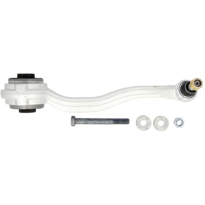 Draagarm, wielophanging FEBI BILSTEIN 38484 Vooras, links, voorkant