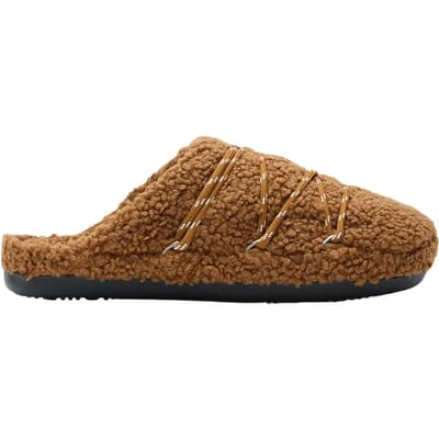 Slippers Moon Boot Teddy