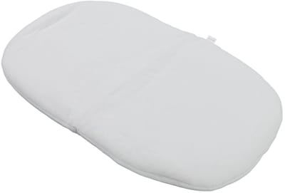 Dailygoods- Babydraagmand Opvouwbaar - Katoenen Touw - Draagbaar - Veilig Materiaal - Gezonde Omgeving - Compact Ontwerp - Wieg