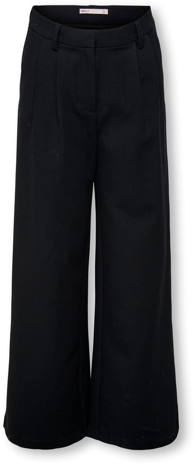 KIDS ONLY Broek met wijde pijpen KOGHATTIE-ZAL Wide leg fit Broek met wijde pijpen