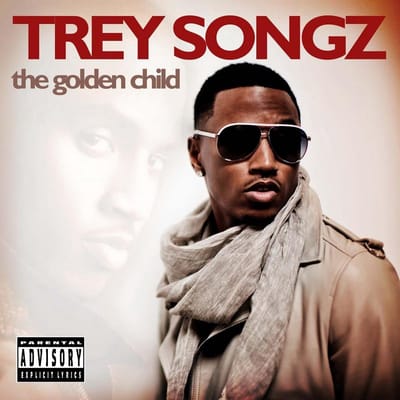 The Golden Child